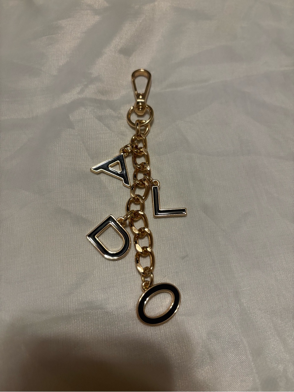 ALDO Keychain